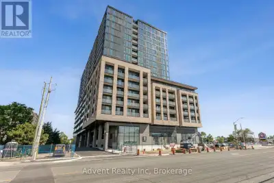 1115 - 86 DUNDAS STREET E Mississauga (Cooksville), Ontario