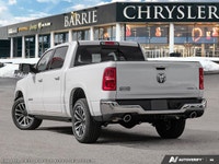 Welcome to Barrie Dodge Chrysler Jeep. 3.0L I-6 twin turbo engine - 4x4 drive system - Advanced info... (image 4)