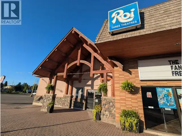 3731 FOURTH AVENUE Smithers, British Columbia in Commercial & Office Space for Sale in Smithers - Image 7