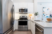 Inlet Glen Apartments is in Port Moody minutes from Inlet Center SkyTrain Station! Current incentive... (image 2)