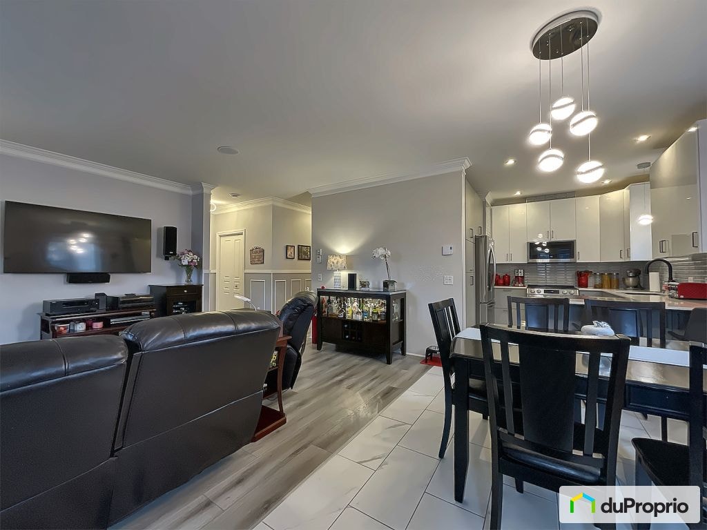 $357,700 - Condominium for sale in St-Jérôme (Lafontaine) — photo 1