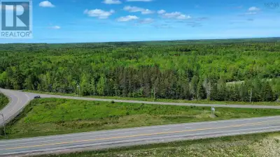 Discover the possibilities on this beautiful 14 acre wooded property, ideally located in a peaceful...