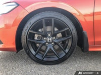 This Honda Civic Si Sedan has a powerful Intercooled Turbo Premium Unleaded I-4 1.5 L/91 engine powe... (image 9)