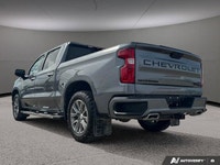 Dealer Certified Pre-Owned. This Chevrolet Silverado 1500 LTD delivers a Turbocharged Diesel I6 3.0L... (image 4)