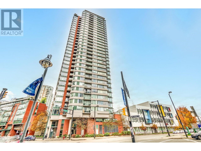 2201 688 ABBOTT STREET Vancouver, British Columbia in Condos for Sale in Vancouver - Image 3