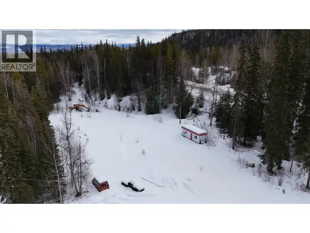 13030 DENIS ROAD Telkwa, British Columbia in Land for Sale in Smithers - Image 3