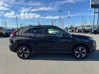 This 2023 Mitsubishi Eclipse Cross is built for Vancouver Island driving where weather changes quick... (image 2)