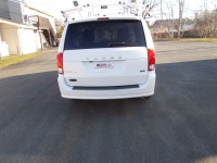 2019 Dodge Grand Caravan Cargo Van 3.6, V6, gas, auto, pw, pl, air, radio 176,000km, new MVI, comes... (image 3)