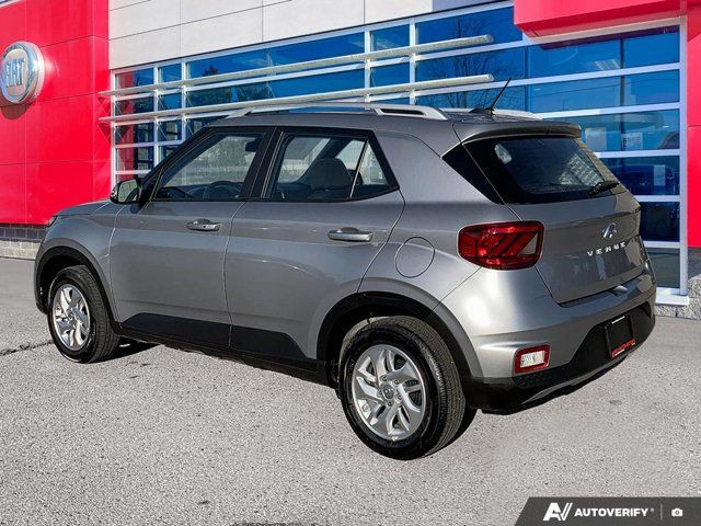 2025 Hyundai Venue Preferred | Heated Seats/Wheel | in Cars & Trucks in Guelph - Image 4