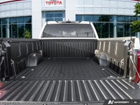 Get ready to tackle any terrain with the stunning 2026 Toyota Tundra 4x4 Crewmax SR, dressed in an e... (image 6)