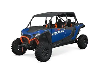 2025 Polaris RZR XP1000 4 ULTIMATE ALL IN PRICE PLUS TAX ONLY INCLUDES POLARIS FACTORY REBATE INCLUD...