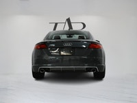 This 2018 Audi TTS 2.0T S tronic is a local Ontario vehicle that delivers an exceptional combination... (image 6)