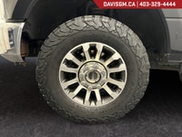 The 2021 Ford Super Duty F-350 4WD Crew Cab delivers serious heavy-duty capability with the strength... (image 8)
