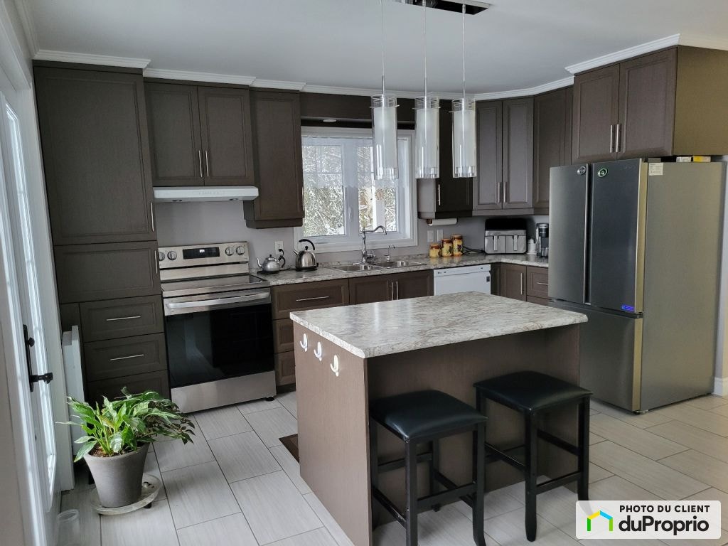 $499,000 - 2 Storey for sale in Rapide-Danseur — photo 2