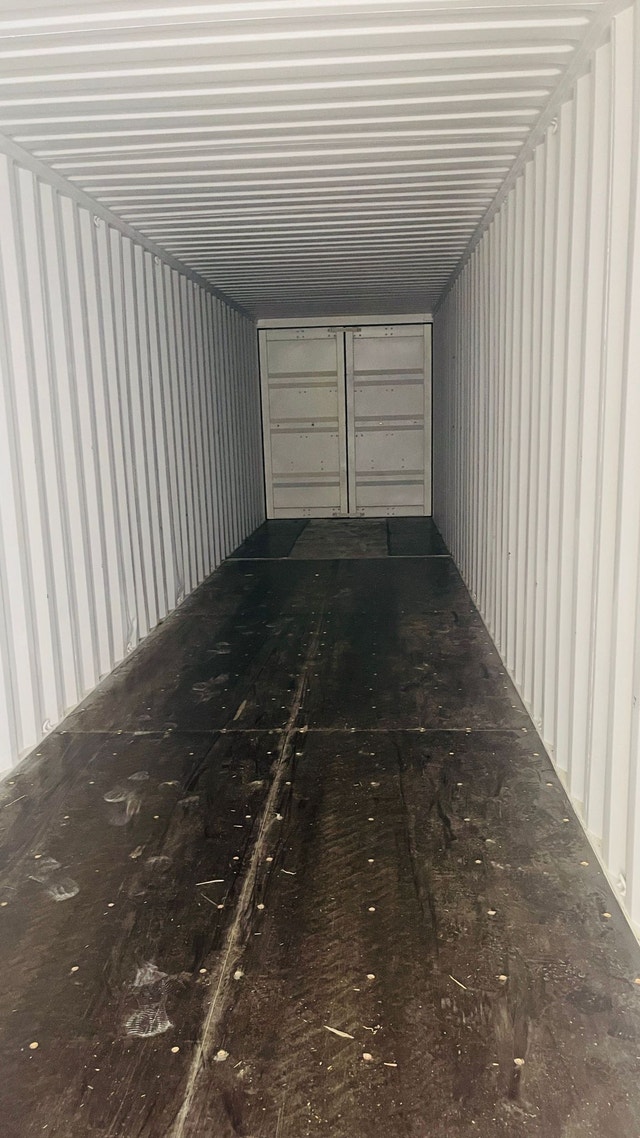 SeaCans, Shipping & Storage Containers Sale Wholesale Prices Storage Containers Saskatoon