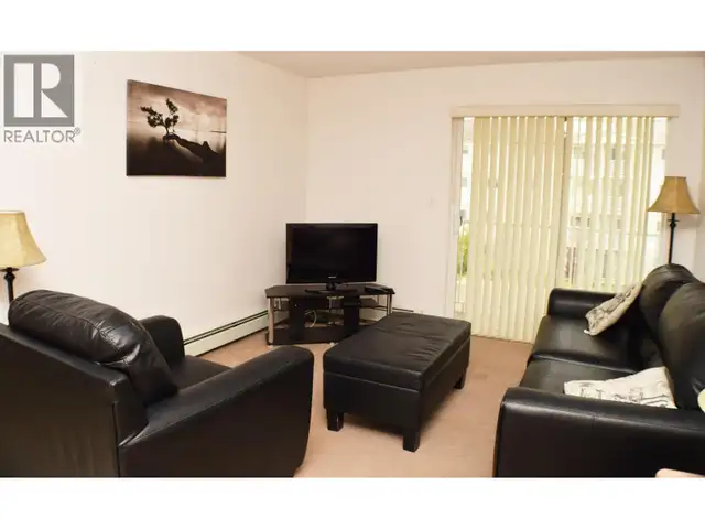 305 8507 86 STREET Fort St. John, British Columbia in Condos for Sale in Fort St. John - Image 8