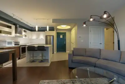 Welcome home to our Luxury Southend Apartments DEF at 1310 Nesbitt Drive, Sudbury. Our Southend Apar...