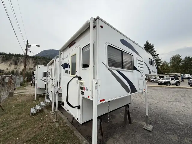 2023 Westland RV 7.6 D in RVs & Motorhomes in Nelson - Image 4