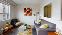 218 Maclaren - Apartment for Rent in Centretown