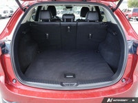 Experience the sleek style and confident handling of this 2025 Mazda CX-5 GS, boasting a stunning So... (image 6)