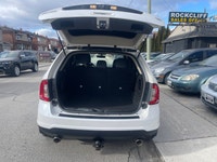 Vehicle is not drivable as it is NOT certified. Certification is available for $999 + HST For instan... (image 8)