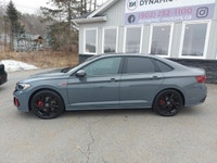 Autobahn Trim 6 Speed Manual Transmission Leather Interior Panoramic Sunroof Apple Carplay Android A... (image 1)