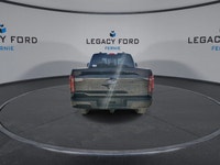 *Premium Audio, Wireless Charging, 20 Aluminum Wheels, Tow Package, Tailgate Step!* This 2025 F-150... (image 6)