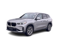 Recent Arrival! 2024 BMW X1 xDrive28i in Silver Metallic. This fully redesigned BMW X1 xDrive28i del... (image 2)