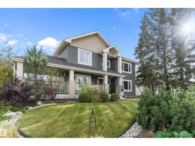 Build Your Legacy in Capilano! If you're looking for true generational living, look no further than...