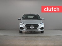 NO ACCIDENTS / CLEAN CARFAX / 1 OWNER / Cruise Control, 12V Outlet, Hands Free Device Connectivity a... (image 2)