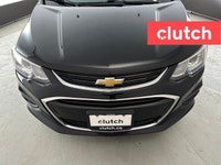 NO ACCIDENTS / CLEAN CARFAX / USB Input, Rear View Camera, 12V Outlet and more! Clutch is the larges... (image 6)