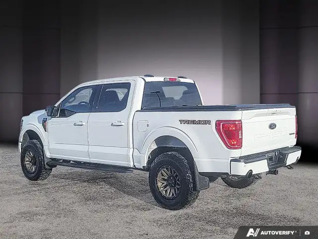 2023 Ford F-150 Tremor in Cars & Trucks in Laval / North Shore - Image 4
