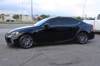 Indulge in Unmatched Performance and Luxury with the Lexus IS 350 F-Sport AWD. Elevate every drive w... (image 2)