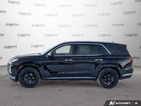 This Hyundai Palisade has a strong Regular Unleaded V-6 3.8 L/231 engine powering this Automatic tra... (image 1)