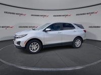 Dealer Certified Pre-Owned. This Chevrolet Equinox delivers a Turbo Gas 4cyl 1.5L engine powering th... (image 3)