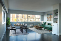 1371 Harwood Street is walking distance to downtown Vancouver. The building is six-storeys tall and... (image 5)