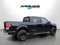 SAFETY INCLUDED ACCIDENT FREE SERVICE RECORDS LOCAL ONTARIO CAR Very Clean Ford Crew F-150 V8 5.0L X... (image 5)