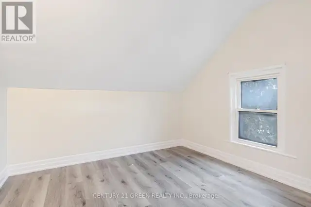 35 ST DAVID STREET W Thorold (Thorold Downtown), Ontario in Houses for Sale in St. Catharines - Image 20