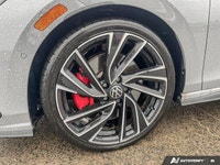 Come see this 2024 Volkswagen Golf GTI Performance while we still have it in stock! *Get Your Money'... (image 8)