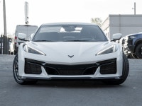 *Price Includes Luxury Tax* Carbon Flash Ground Effects | Magnetic Ride | Performance Exhaust with Q... (image 2)