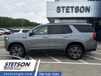 WAS: $81204 NOW: $76704 plus taxes and licensing fees2022 GMC Yukon AT4 4×4 – Premium Off-Road Capab... (image 2)
