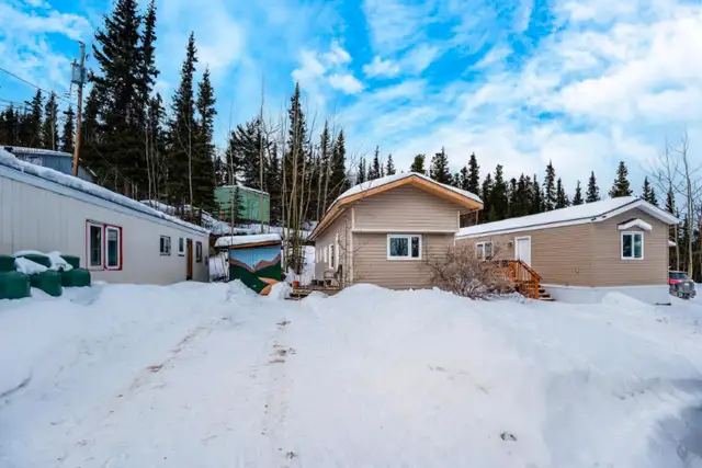SOLD!! 209-26 Azure Road SOLD!!- Felix Robitaille ® in Houses for Sale in Whitehorse - Image 4