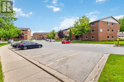 201 - 1590 ERNEST AVENUE London South (South X), Ontario