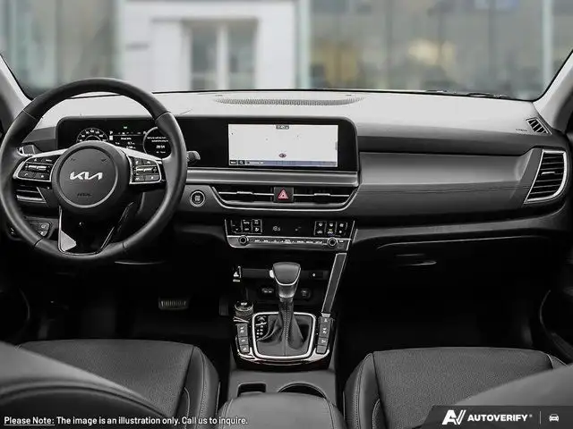 2026 Kia Seltos SX in Cars & Trucks in Guelph - Image 22