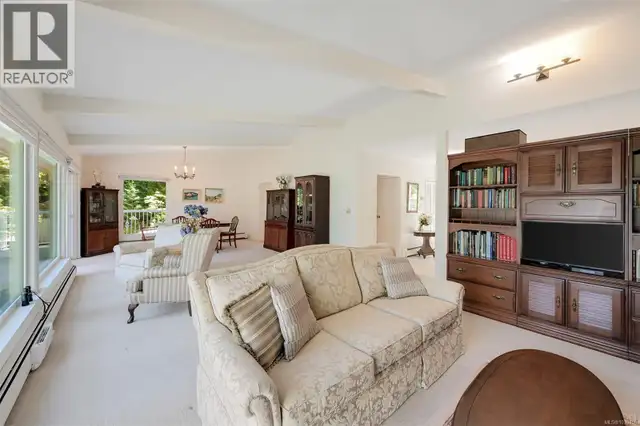 1495 Lands End Rd North Saanich, British Columbia in Houses for Sale in Victoria - Image 13