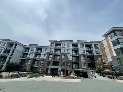 20087 68 AVENUE Langley, British Columbia