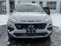 Crowfoot Hyundai, AMVIC Licensed Dealer Mileage: 33,489 km History: No Accidents, Certified Pre-Owne... (image 1)
