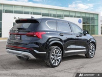 * HTRAC All-Wheel Drive with multi-terrain control modes (Snow, Mud, Sand) * Exclusive 20-inch alumi... (image 4)