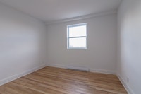 Renovated Akelius two bedroom apartment for rent. Located near Queen Mary Road and Ponsard Street in... (image 3)