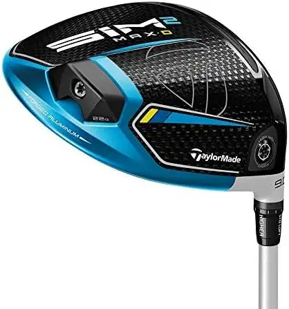 SIM2 Max-D Driver - TaylorMade - Brand New · Free Ship in Golf in Kingston - Image 3